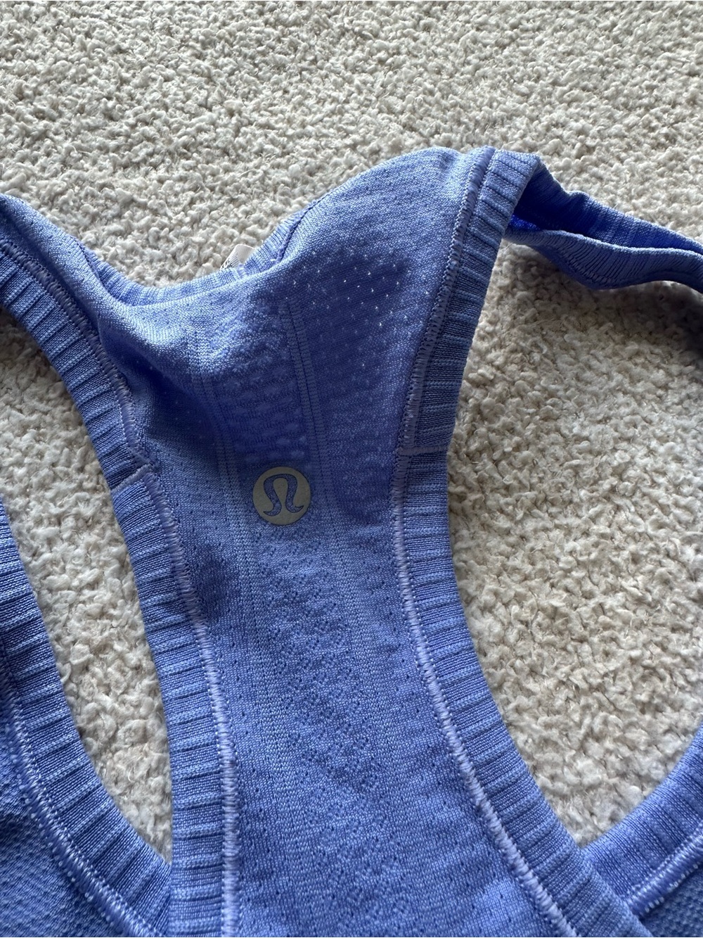 Lululemon Swiftly Tech Racerback Tank - Picture 5 of 5